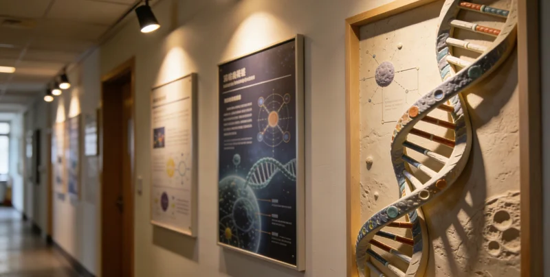 益阳市民在医院向医生咨询病情，