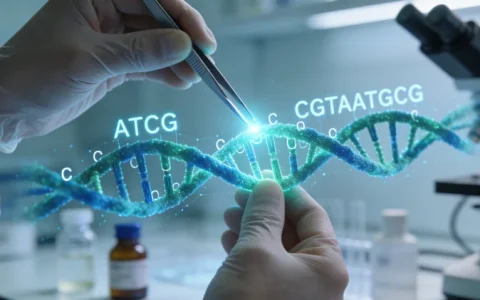 铜陵PIK3CA基因检测口碑最好的是哪家