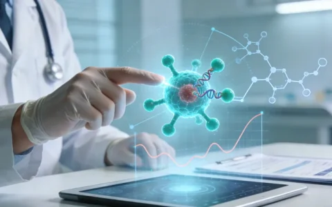 淄博USH2A基因检测优质机构个人实测推荐