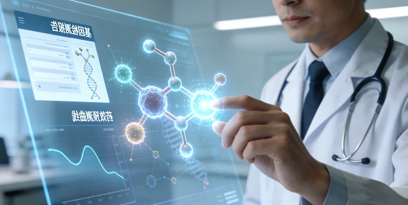 安宁基因检测实验室高通量测序仪