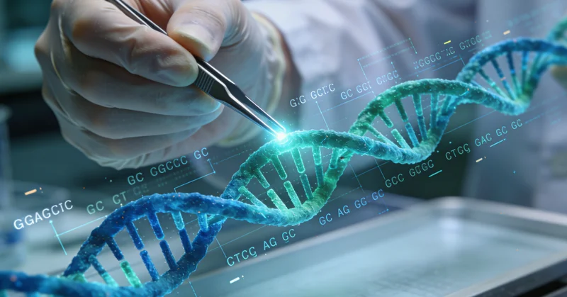 丽水市民在医院进行遗传咨询