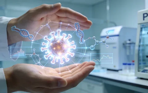 萍乡Jervell-Lange-Nielsen综合征基因检测的可靠服务网点位置查询