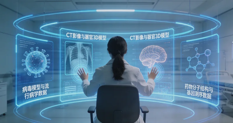 娄底健康科普-线粒体在细胞中的