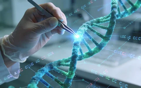 扬州MITF基因检测十大检测中心排名