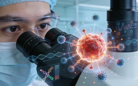 深圳X连锁耳聋基因检测机构怎么选？一份说清楚的避坑指南