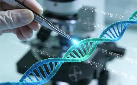 惠州耳聋伴甲状腺肿基因检测专业机构推荐