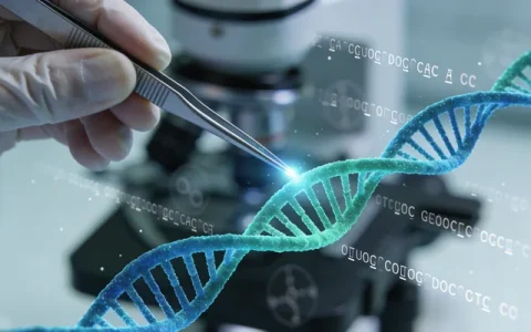 巴中非综合征型耳聋基因检测公司哪家好