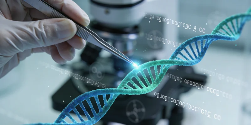 巴中非综合征型耳聋基因检测科学