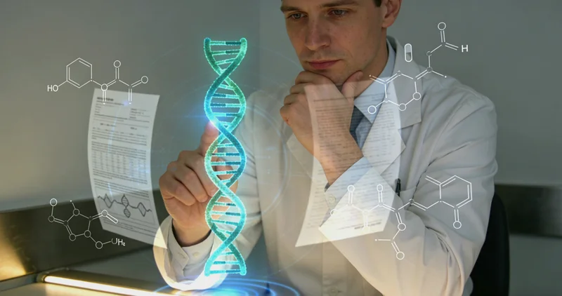 乌鲁木齐医生为家庭解读耳聋基因