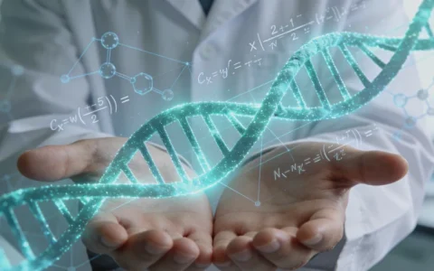 吉安CHD7基因检测靠谱机构