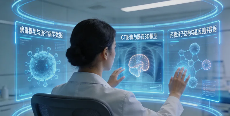 衢州遗传咨询师为家庭解读基因检