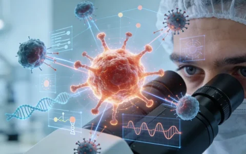 盘锦遗传性耳聋基因检测去哪做？正规机构地址与全流程攻略