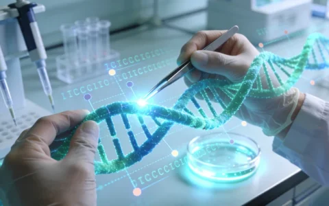 三沙I型Usher基因检测检测哪家靠谱？最新正规机构名单与避坑要点