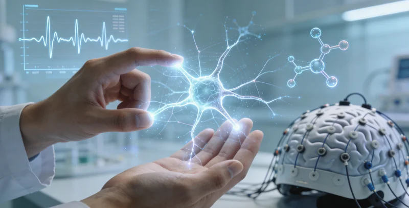 酒泉医生为家庭解读基因检测报告