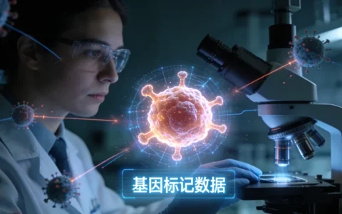 景德镇MYO15A基因检测靠谱机构