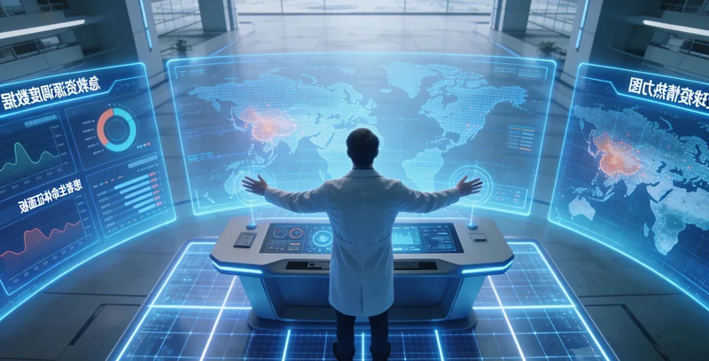 义马家庭与医生咨询胰腺癌遗传风