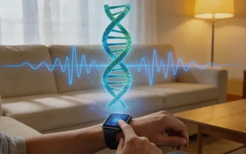 阿克苏II型Usher基因检测检测去哪做？最新正规机构名单与避坑指南