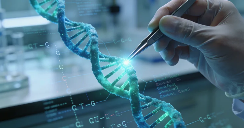 莆田医院病理科子宫内膜组织切片