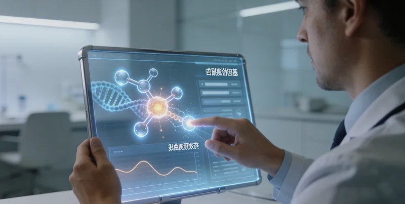 盘锦PIK3CA基因突变检测与