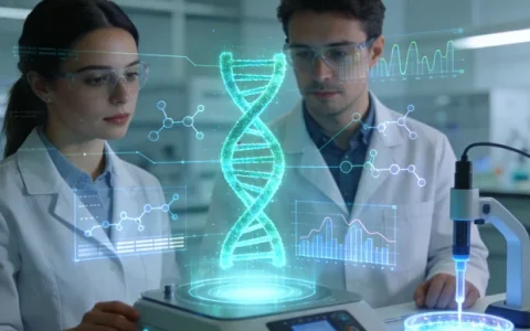 荆州DFNB基因检测公司地址查询