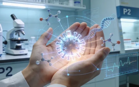 丽江药物敏感性耳聋基因检测机构推荐