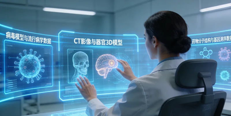 潮州遗传咨询医生与家庭沟通场景