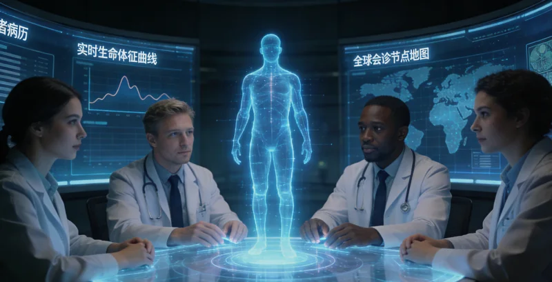 乌鲁木齐市民查看药物说明书与进