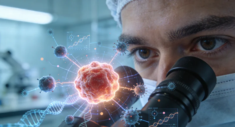 克拉玛依家庭与医生进行遗传咨询