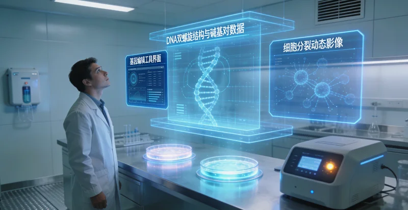 惠州线粒体遗传耳聋基因检测科普