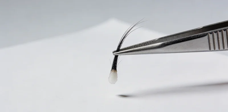 康复后的患者在户外轻松行走,享