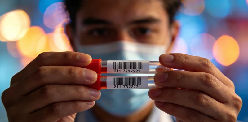 展示医疗机构执业许可证等资质文