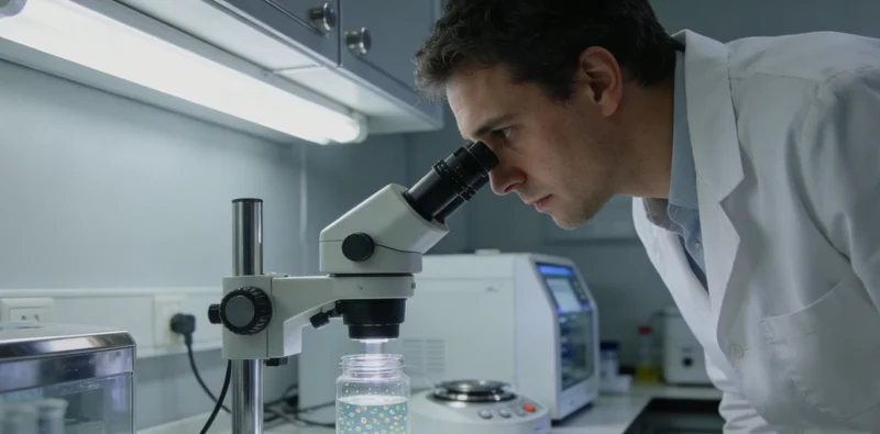 本溪市民在医院咨询耳聋基因检测