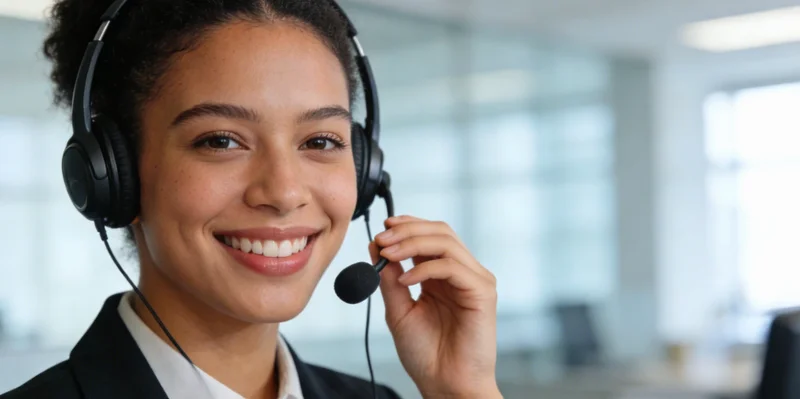 一位患者在皮肤科向医生展示脚部