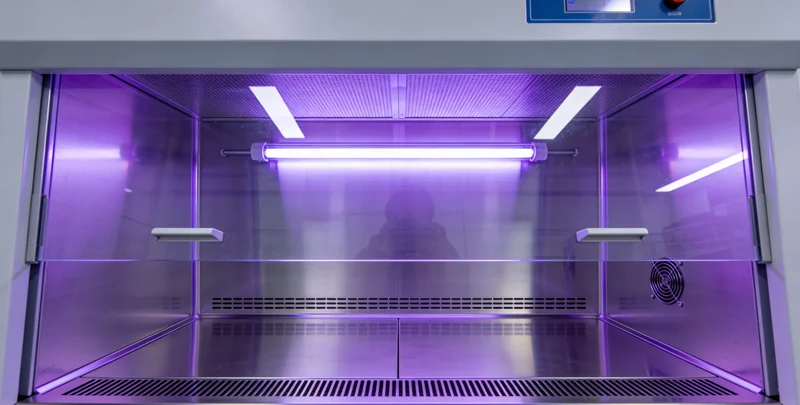 医疗团队根据基因检测结果进行多