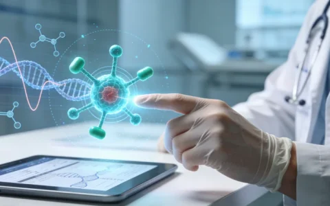 格尔木肿瘤MRD复发监测机构地址查询在哪？