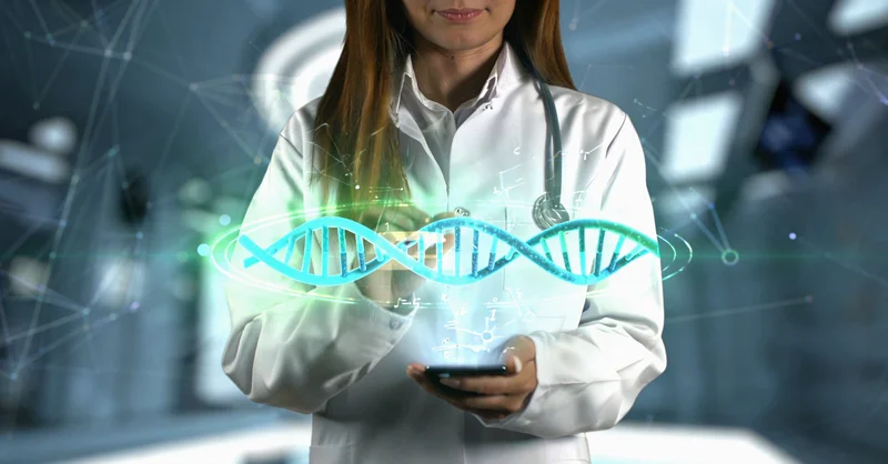 阿勒泰耳聋基因检测实验室DNA