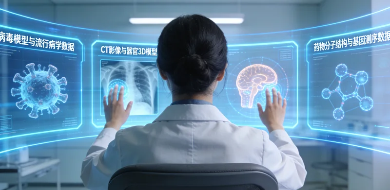 吐鲁番听障人士在专业指导下适配