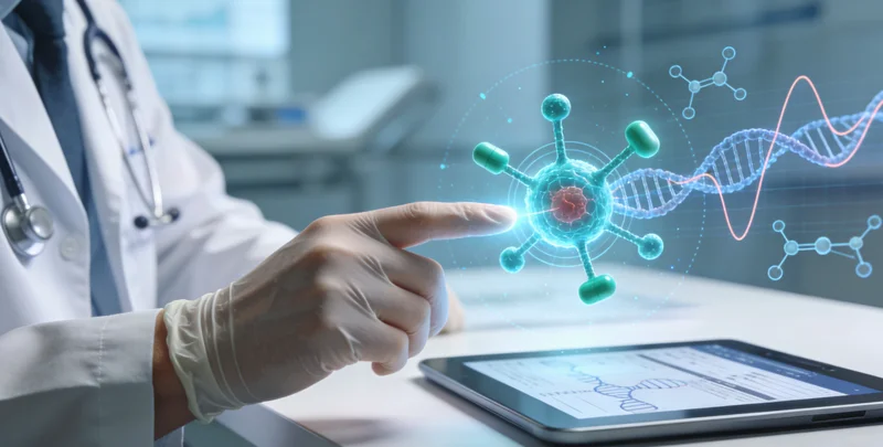 安庆医生解读耳聋基因检测报告