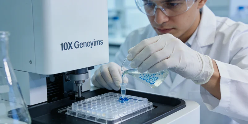 哈密医院为新生儿进行听力筛查