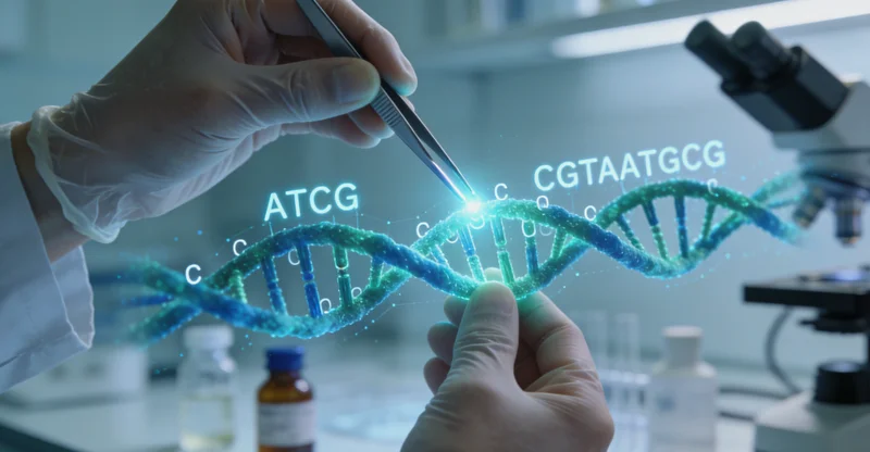 渭南基因检测实验室高通量测序工
