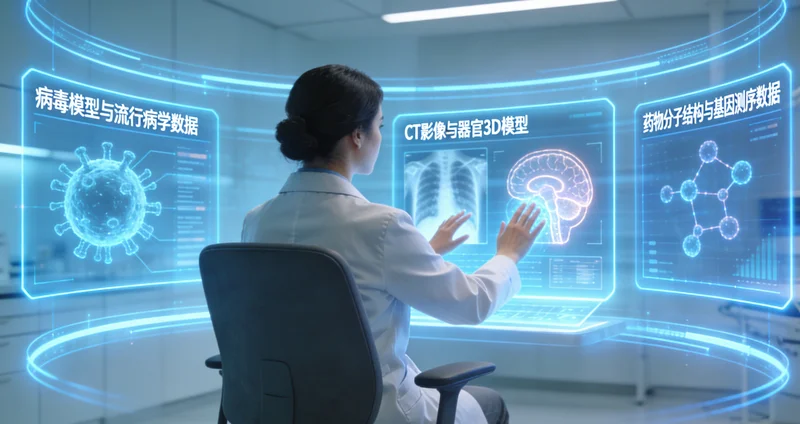 普洱儿童在进行专业听力检查