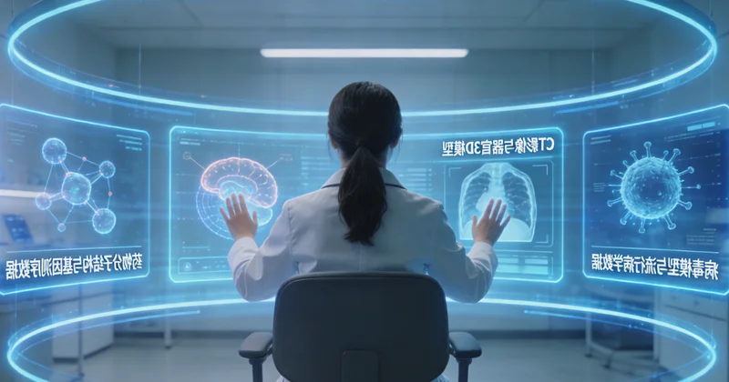 遵义了解遗传信息后家庭未来健康