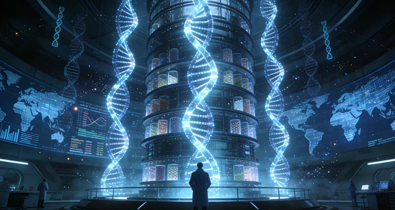 平凉遗传咨询师为家庭解读基因检