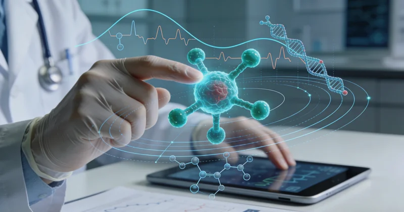 昌吉州遗传咨询师为家庭解读基因