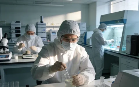 玉树脑脊液mNGS基因检测去哪里检测