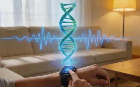 黄石耳聋伴高度近视基因检测优质机构个人实测推荐