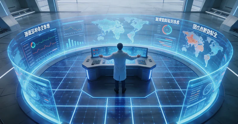 嘉兴医院医生与乳腺癌患者家属沟