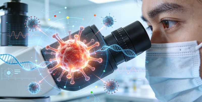 开封家庭获得清晰诊断后露出安心