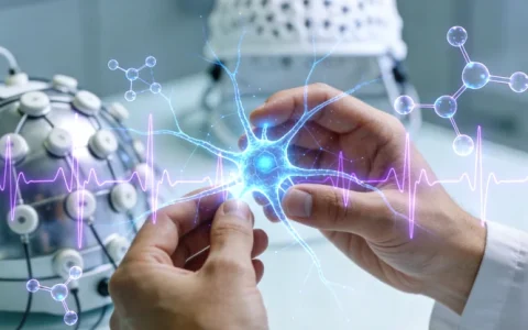 六盘水耳聋伴高度近视基因检测十大公司