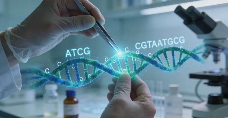 攀枝花护士进行静脉采血用于基因